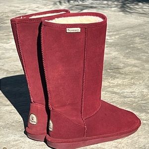 BearPaw Boots
